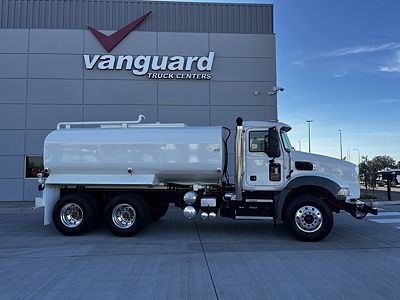 2026 Mack GRANITE 64BR