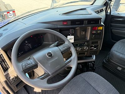 2026 Volvo V4L64T86
