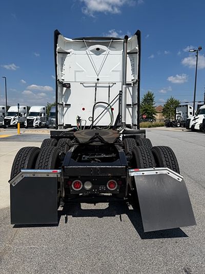 2023 Mack AN64T