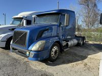 2012 Volvo VNL64T430