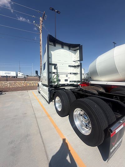 2026 Mack PIONEER 64T MOD