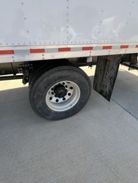 2025 Mack MD6