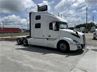 2019 Volvo VNL64T760