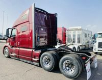 2021 Volvo VNL64T760