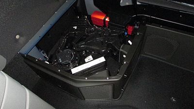 2027 Volvo VNL64T860