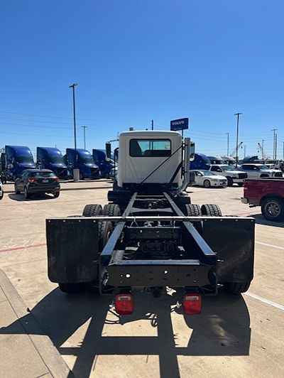 2026 Mack GRANITE 64B