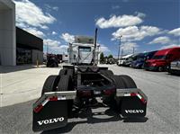 2018 Volvo VNR64T300