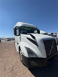 2019 Volvo VNL64T860