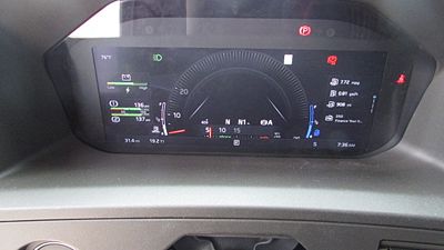 2026 Volvo VNL64T860