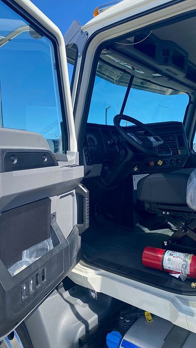 2026 Mack GRANITE 64BR