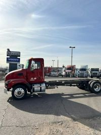2025 Mack MD6