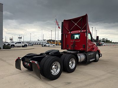 2021 Kenworth T680