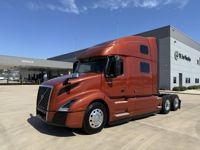2023 Volvo VNL64T860