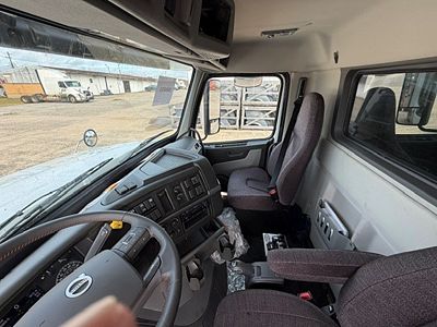 2027 Volvo VHD64B300