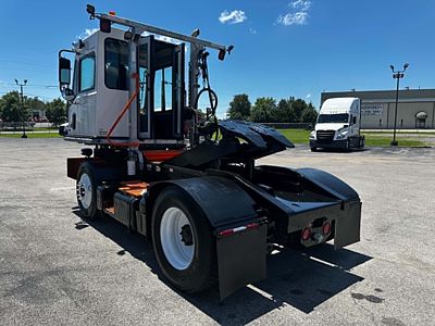 2022 TICO PROSPOTTER