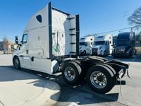 2020 Freightliner CASCADIA 126