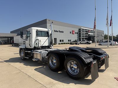 2020 Mack ANTHEM 64T