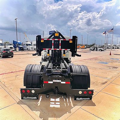 2026 Mack MD742