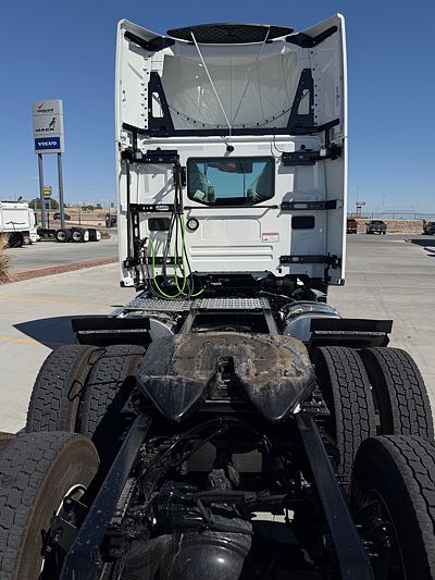 2027 Mack ANTHEM GEN2 64T