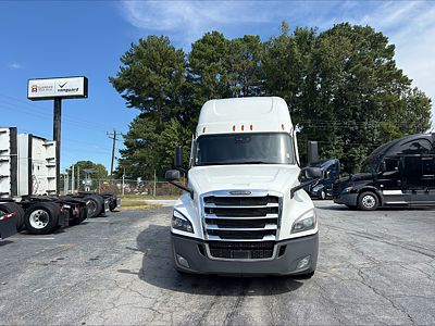 2022 Freightliner CASCADIA 126