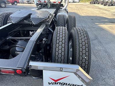 2022 Mack Pinnacle
