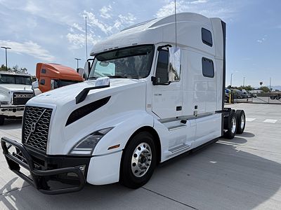 2023 Volvo VNL64T860