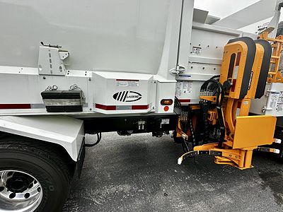 2026 Mack LR64R