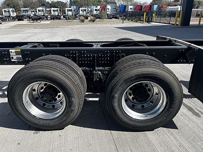 2026 Mack GRANITE 64FR