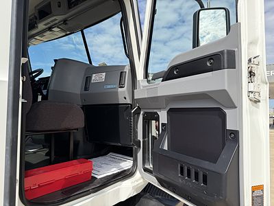 2020 Mack ANTHEM 64T