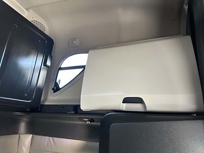 2022 Freightliner CASCADIA 126