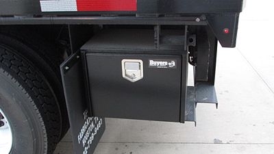 2025 Volvo VHD64B300