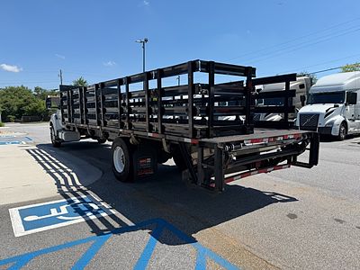 2017 Ford F750