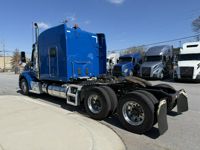 2020 Peterbilt 579