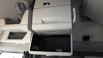 2027 Volvo VNL64T860