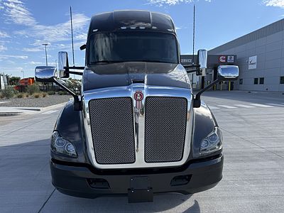 2021 Kenworth T680