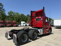 2020 Volvo VNR64T300