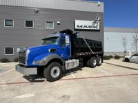 2025 Mack GRANITE 64BR