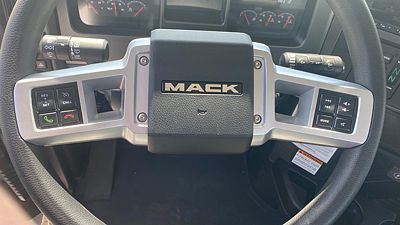 2026 Mack GRANITE 64BR