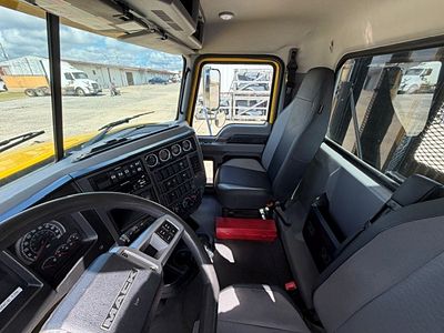 2019 Mack Granite