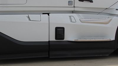 2027 Volvo VNL64T860