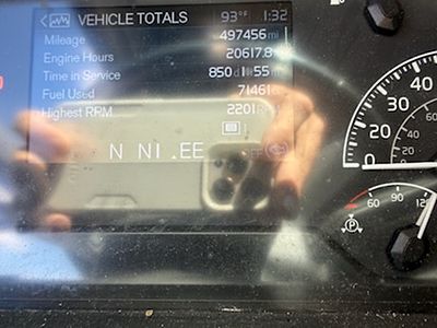 2022 Volvo VNL64T760