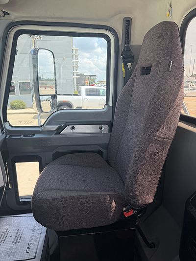 2024 Mack PIN64T