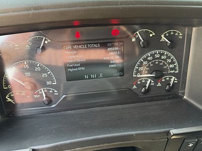 2023 Volvo VNL64T860
