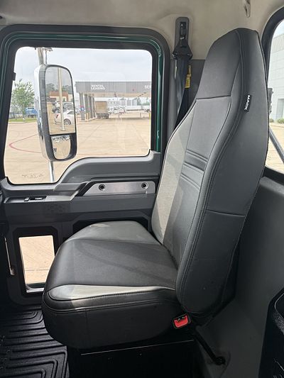 2025 Mack PIN64T