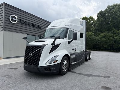 2027 Volvo VNL64T860