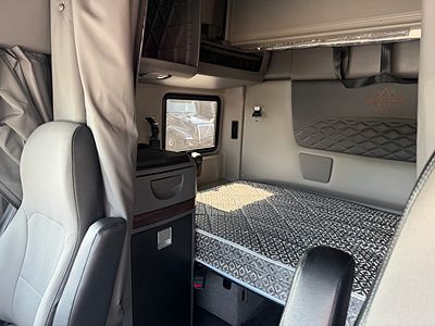 2026 International LT625
