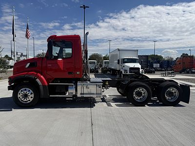 2023 Volvo VHD64FT