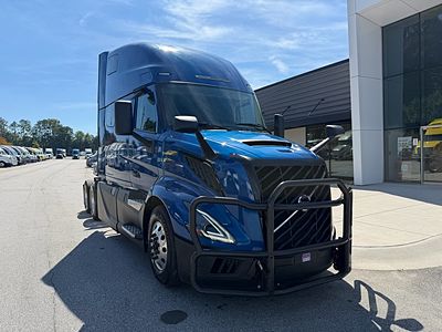 2026 Volvo VNL64T860