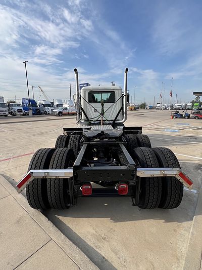 2026 Mack GRANITE 64FT