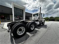 2019 Mack PINNACLE 64T